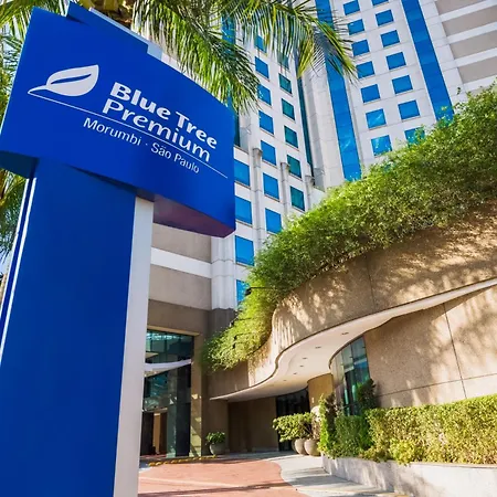 Blue Tree Premium Morumbi-2
